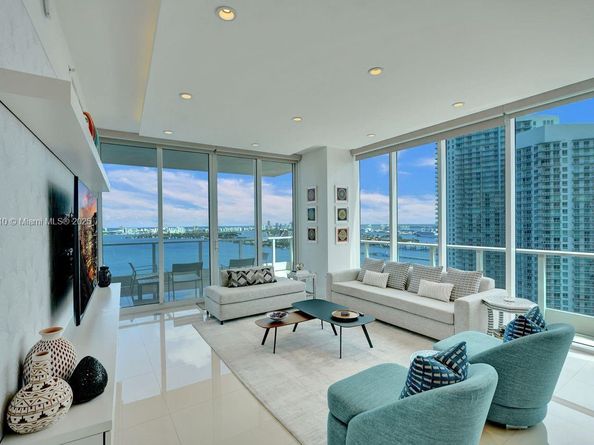 2020 N Bayshore Dr 3310, Miami FL 33137