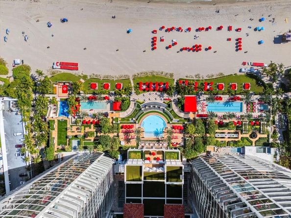 17901 Collins Ave 2602, Sunny Isles Beach FL 33160