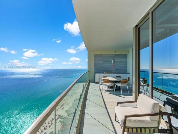 17901 Collins Ave 2602, Sunny Isles Beach FL 33160