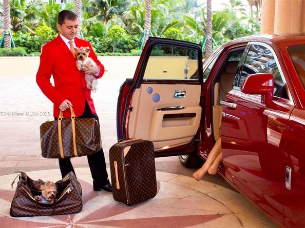 17901 Collins Ave 2602, Sunny Isles Beach FL 33160