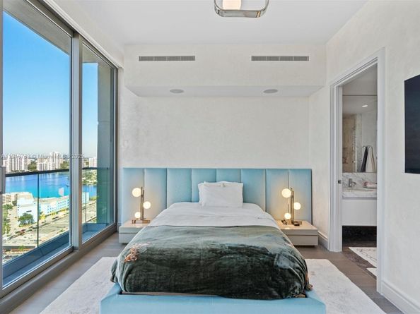 17901 Collins Ave 2602, Sunny Isles Beach FL 33160