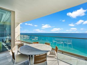 17901 Collins Ave 2602, Sunny Isles Beach FL 33160