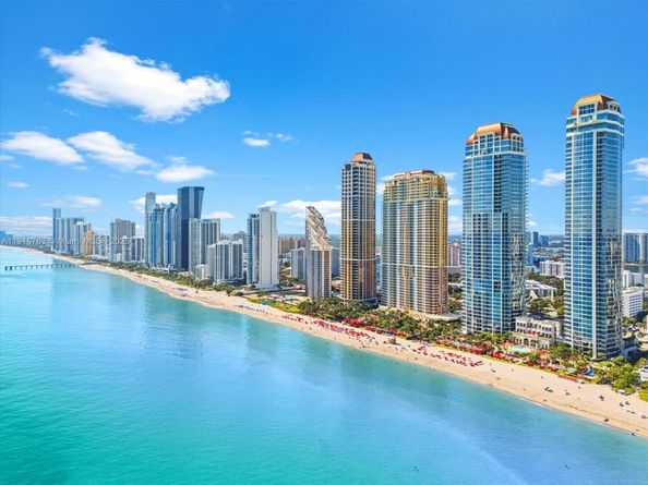 17901 Collins Ave 2602, Sunny Isles Beach FL 33160