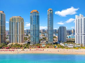 17901 Collins Ave 2602, Sunny Isles Beach FL 33160