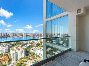 17901 Collins Ave 2602, Sunny Isles Beach FL 33160
