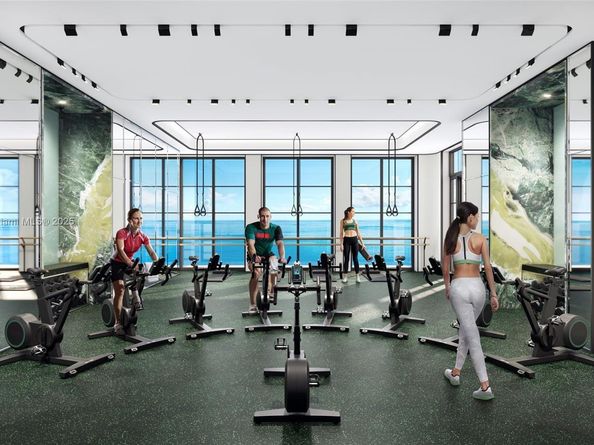 17901 Collins Ave 2602, Sunny Isles Beach FL 33160