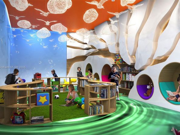 17901 Collins Ave 2602, Sunny Isles Beach FL 33160