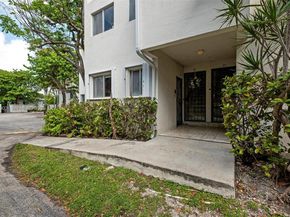 1916 SW 17th Ave 34, Miami FL 33145