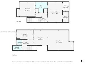 1916 SW 17th Ave 34, Miami FL 33145