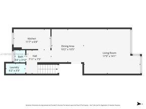 1916 SW 17th Ave 34, Miami FL 33145