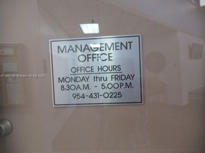 1100 Colony Point Cir 518, Pembroke Pines FL 33026