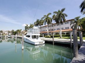 19126 Fisher Island Dr 19126, Miami Beach FL 33109
