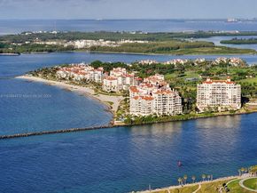 19126 Fisher Island Dr 19126, Miami Beach FL 33109