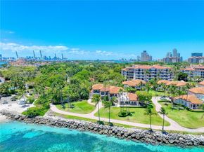 19126 Fisher Island Dr 19126, Miami Beach FL 33109