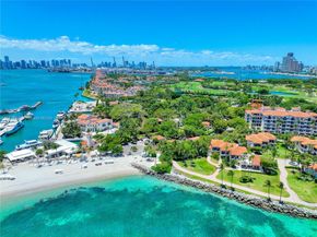 19126 Fisher Island Dr 19126, Miami Beach FL 33109