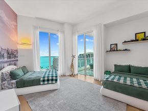 900 Brickell Key Blvd 1604, Miami FL 33131