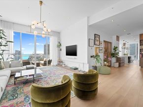 900 Brickell Key Blvd 1604, Miami FL 33131