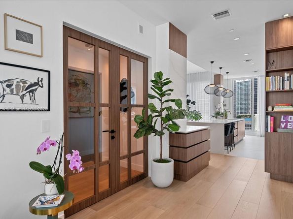 900 Brickell Key Blvd 1604, Miami FL 33131