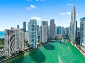 900 Brickell Key Blvd 1604, Miami FL 33131