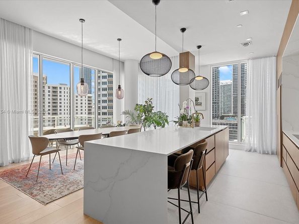 900 Brickell Key Blvd 1604, Miami FL 33131