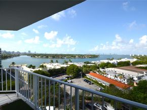 6900 Bay Dr 9D, Miami Beach FL 33141