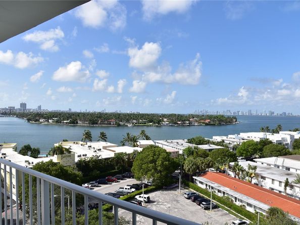 6900 Bay Dr 9D, Miami Beach FL 33141