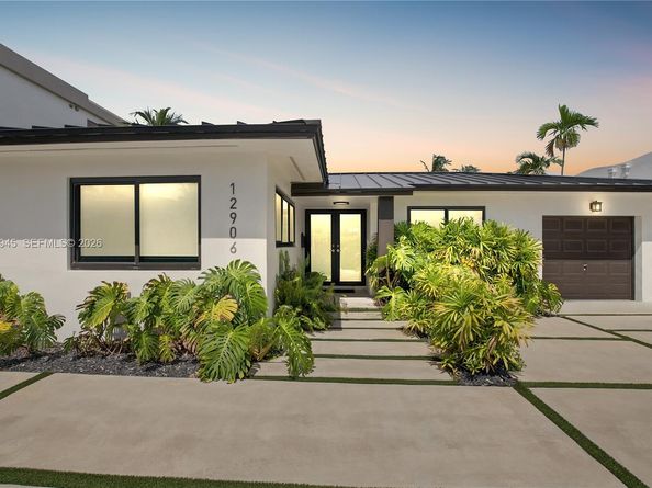 12906 Cherry Rd, North Miami FL 33181