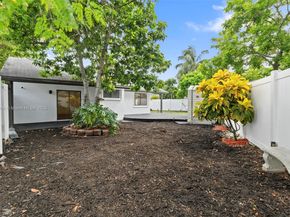 1720 SW 86th Ave, Miramar FL 33025