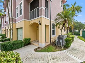 6722 W Sample Rd 6722, Coral Springs FL 33067