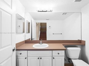 6722 W Sample Rd 6722, Coral Springs FL 33067