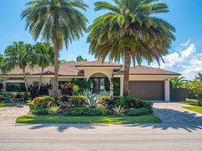 3444 NE 167th St, North Miami Beach FL 33160