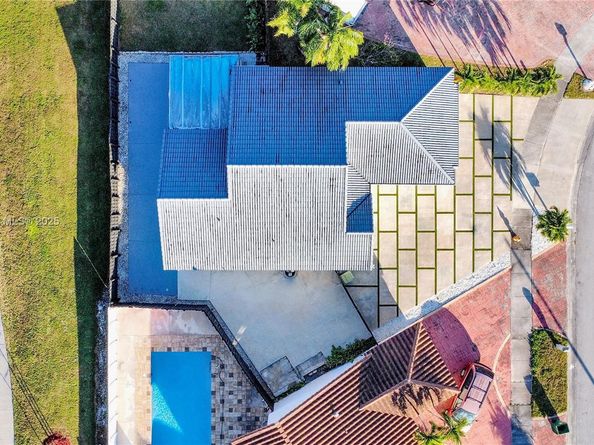 15251 SW 56th Terrace, Kendall FL 33193