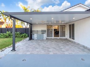 15251 SW 56th Terrace, Kendall FL 33193