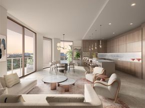 2650 Lincoln Ave 205, Miami FL 33133