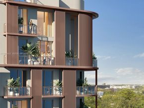 2650 Lincoln Ave 205, Miami FL 33133