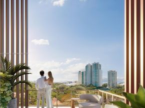 2650 Lincoln Ave 205, Miami FL 33133