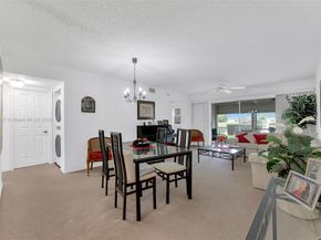 10382 NW 24th Pl 104, Sunrise FL 33322