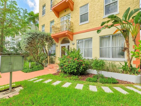 1350 Pennsylvania Ave 207, Miami Beach FL 33139