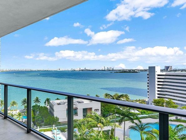 650 NE 32nd St 1004, Miami FL 33137