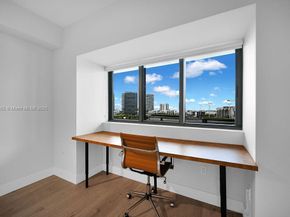 650 NE 32nd St 1004, Miami FL 33137