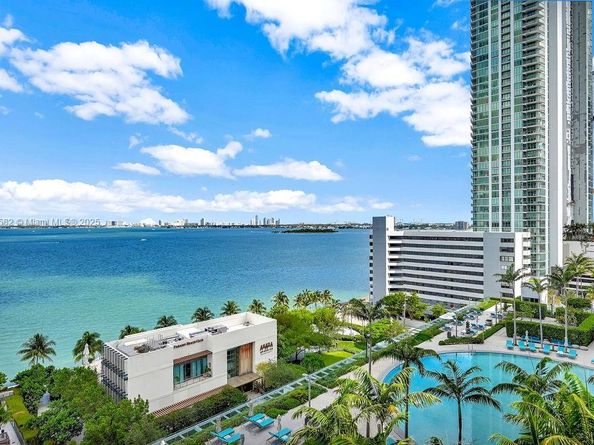 650 NE 32nd St 1004, Miami FL 33137