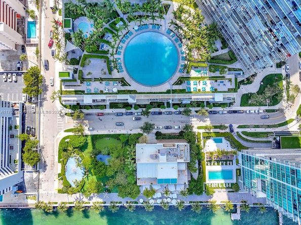 650 NE 32nd St 1004, Miami FL 33137
