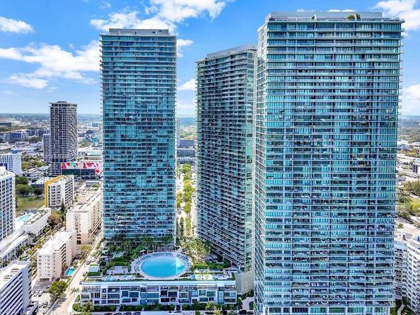 650 NE 32nd St 1004, Miami FL 33137