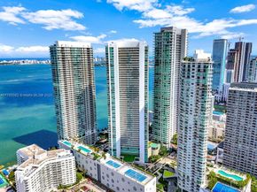650 NE 32nd St 1004, Miami FL 33137