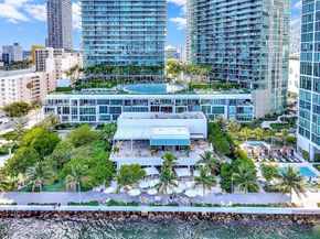 650 NE 32nd St 1004, Miami FL 33137