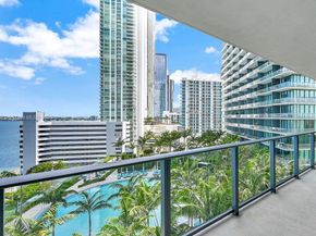 650 NE 32nd St 1004, Miami FL 33137