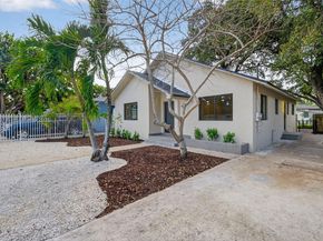 7700 NW 15th Ave, Miami FL 33147