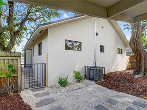 7700 NW 15th Ave, Miami FL 33147