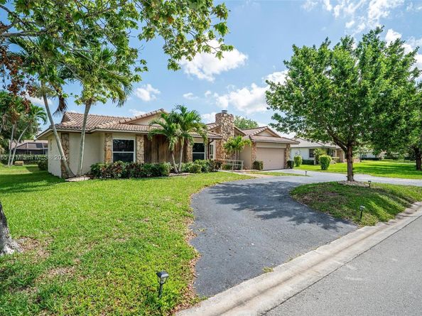 9919 SW 1st Ct, Coral Springs FL 33071