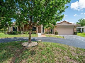 9919 SW 1st Ct, Coral Springs FL 33071